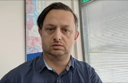 Logistyka - studia inżynierskie | Studia I stopnia w Łodzi | Uniwersytet WSB Merito Łódź: mgr Michał Gałęzewski