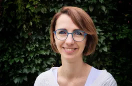 Customer experience management | Studia podyplomowe w Łodzi | Uniwersytet WSB Merito Łódź: dr Joanna Szymańska