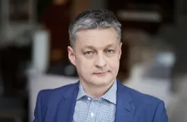 Master of Business Administration | Studia MBA w Łodzi | Uniwersytet WSB Merito Łódź: mgr Mariusz Grudzień
