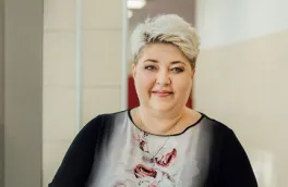 Doradca w procesie sukcesji | Studia podyplomowe w Łodzi | Uniwersytet WSB Merito Łódź: mgr Małgorzata Warzycha