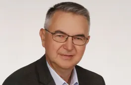 Master of Business Administration | Studia MBA w Łodzi | Uniwersytet WSB Merito Łódź: mgr Wojciech Ożga