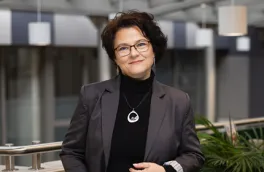 Doradca w procesie sukcesji | Studia podyplomowe w Łodzi | Uniwersytet WSB Merito Łódź: dr Anna Motylska-Kuźma