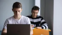 Bezpieczeństwo narodowe | Uniwersytet WSB Merito Łódź: Studenci Uniwersytetu WSB Merito Łódź