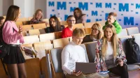 Poznaj nas | Uniwersytet WSB Merito Łódź: Studenci Uniwersytetu WSB Merito Łódź