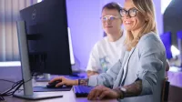 Zarządzanie | Studia II stopnia w Łodzi | Uniwersytet WSB Merito Łódź: Studenci Uniwersytetu WSB Merito Łódź