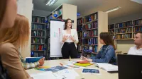Event Manager | Studia podyplomowe w Łodzi | Uniwersytet WSB Merito Łódź: wykład