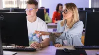 Zarządzanie bezpieczeństwem na kolei | Studia II stopnia w Łodzi | Uniwersytet WSB Merito Łódź: sala