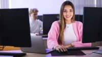 Marketing in the digital economy | Studia II stopnia w Łodzi | Uniwersytet WSB Merito Łódź: sala