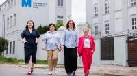 Nowoczesne przywództwo, zarządzanie oparte na danych i skuteczne projekty – liderzy Publicznych Służb Zatrudniania w działaniu | Studia podyplomowe w Łodzi | Uniwersytet WSB Merito Łódź: psychologia lodz