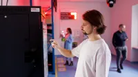Logistyka 5.0 | Uniwersytet WSB Merito Łódź: inzynieria