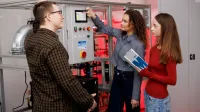 Inżynier zarządzania procesami produkcyjnymi | Studia I stopnia w Łodzi | Uniwersytet WSB Merito Łódź: inżynieria