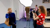 Zarządzanie w branży modowej | Uniwersytet WSB Merito Łódź: design