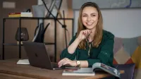 Seksuologia | Studia podyplomowe w Łodzi | Uniwersytet WSB Merito Łódź: Karolina Piekarska 