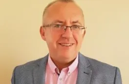 Finanse i Rachunkowość, studia Ii stopnia, magisterskie: Andrzej Tokarski