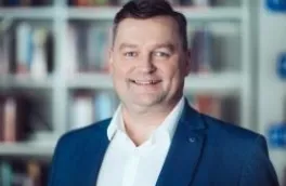 Rachunkowość przedsiębiorstw i kontrola finansowa | Studia II stopnia w Łodzi | Uniwersytet WSB Merito Łódź: Jacek Patyk