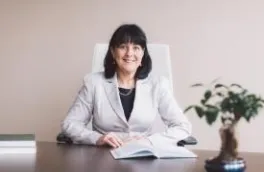 Rachunkowość przedsiębiorstw i kontrola finansowa | Studia II stopnia w Łodzi | Uniwersytet WSB Merito Łódź: Jolanta Ciak