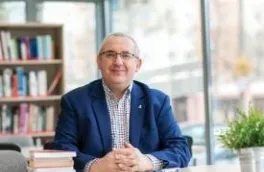 Rachunkowość przedsiębiorstw i kontrola finansowa | Studia II stopnia w Łodzi | Uniwersytet WSB Merito Łódź: Maciej Tokarski