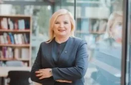 Finanse i Rachunkowość, studia Ii stopnia, magisterskie: Monika Wyżykowska-Antkiewicz