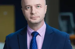 Bezpieczeństwo militarne i siły zbrojne RP | Uniwersytet WSB Merito Łódź: Paweł Ramiączek