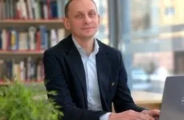 Rachunkowość przedsiębiorstw i kontrola finansowa | Studia II stopnia w Łodzi | Uniwersytet WSB Merito Łódź: Piotr Prewysz-Kwinto