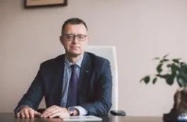 Rachunkowość przedsiębiorstw i kontrola finansowa | Studia II stopnia w Łodzi | Uniwersytet WSB Merito Łódź: Rafał Płókarz