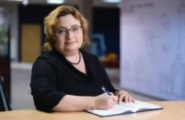 Bezpieczeństwo militarne i siły zbrojne RP | Uniwersytet WSB Merito Łódź: Zofia Wilk-Woś
