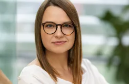 Design w biznesie | Studia I stopnia w Łodzi | Uniwersytet WSB Merito Łódź: Izabela Matuszewska