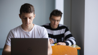 Bezpieczeństwo narodowe | Uniwersytet WSB Merito Łódź: Studenci Uniwersytetu WSB Merito Łódź
