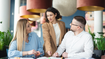 Event Manager | Studia podyplomowe w Łodzi | Uniwersytet WSB Merito Łódź: studenci