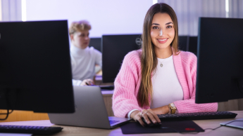 Marketing in the digital economy | Studia II stopnia w Łodzi | Uniwersytet WSB Merito Łódź: sala