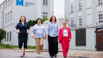 Nowoczesne przywództwo, zarządzanie oparte na danych i skuteczne projekty – liderzy Publicznych Służb Zatrudniania w działaniu | Studia podyplomowe w Łodzi | Uniwersytet WSB Merito Łódź: psychologia lodz