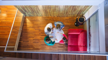 Home Design | Studia I stopnia w Łodzi | Uniwersytet WSB Merito Łódź: design