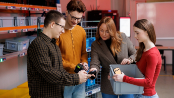 Logistyka - studia inżynierskie | Studia I stopnia w Łodzi | Uniwersytet WSB Merito Łódź: logistyka