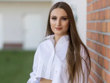 Zarządzanie | Uniwersytet WSB Merito Łódź: Wiktoria Cynkier