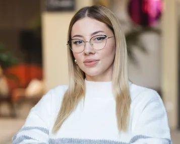 Media i komunikacja w biznesie | Uniwersytet WSB Merito Łódź: Patrycja Jeziorska