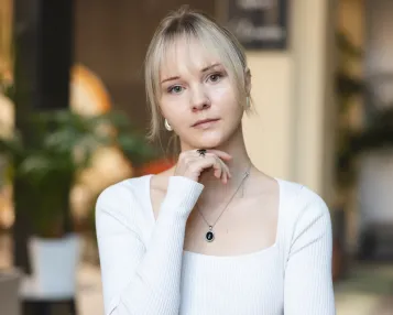 Finanse i Rachunkowość | Uniwersytet WSB Merito Łódź: Wanesa Woźniak