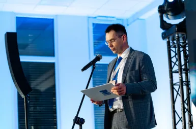 Konferencja Leader2050