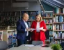 Nie czekaj na egzamin dyplomowy - zacznij studia magisterskie jako Wolny Słuchacz! | Aktualności | Uniwersytet WSB Merito Łódź: MBA torun i bydgoszcz osoby dwie w bibliotece