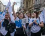 II Ogólnopolskie Dni Pozytywnej Komunikacji i Mediacji | Aktualności | Uniwersytet WSB Merito Łódź: Pochód Juwenaliowy