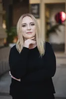 ABC studenta | Uniwersytet WSB Merito Łódź: Natalia Szymańska - doradca - Biuro Rekrutacji