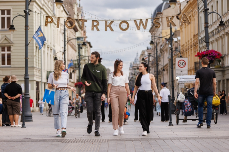 Samorząd studencki | Uniwersytet WSB Merito Łódź: Samorząd Studencki Uniwersytetu WSB Merito Łódź