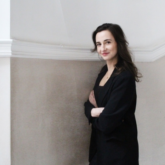 Praca psychologa w szpitalu psychiatrycznym. Drugie spotkanie z cyklu Psycho Forum | Aktualności | Uniwersytet WSB Merito Łódź: Katarzyna Szczęśniewicz
