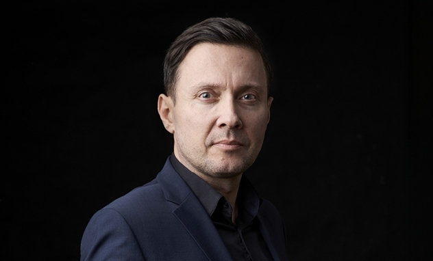 Akademia menedżera | Studia podyplomowe w Łodzi | Uniwersytet WSB Merito Łódź: Tomasz Gordon