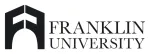 Studia MBA w Łodzi | Uniwersytet WSB Merito Łódź: Franklin Logotyp 