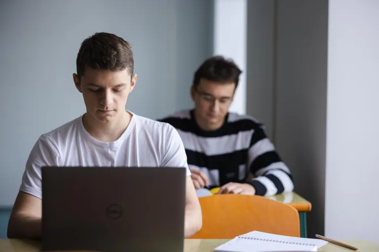 Projektowanie komunikacji produktowej | Studia I stopnia w Łodzi | Uniwersytet WSB Merito Łódź: Studenci Uniwersytetu WSB Merito Łódź