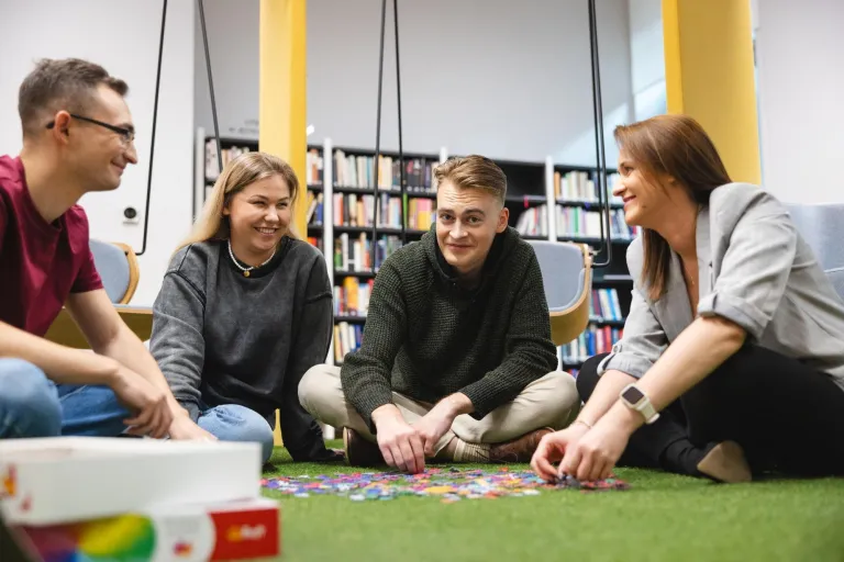Administracja bezpieczeństwa publicznego | Studia II stopnia w Łodzi | Uniwersytet WSB Merito Łódź: studenci Uniwersytetu WSB Merito Łódź