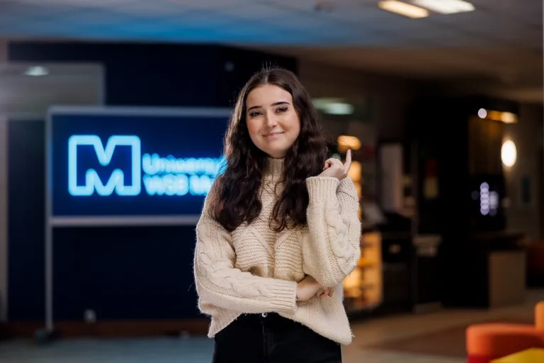 Zarządzanie w branży kosmetycznej i dietetycznej | Studia II stopnia ze studiami podyplomowymi  | Uniwersytet WSB Merito Łódź: Laura Przybylska