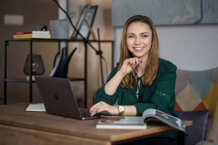 Inżynier zarządzania procesami produkcyjnymi | Uniwersytet WSB Merito Łódź: Karolina Piekarska 