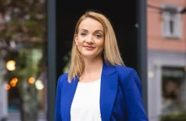 Psychologia i zarządzanie kapitałem ludzkim | Studia II stopnia w Opolu | Uniwersytet WSB Merito Opole: dr Agnieszka Gawlik