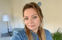 Psychologia | Studia jednolite magisterskie w Opolu | Uniwersytet WSB Merito Opole: mgr Marta Urbańczyk